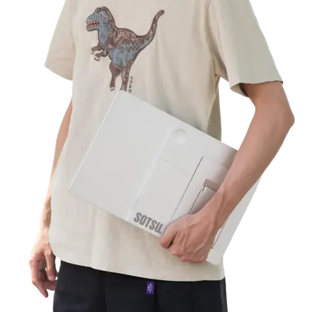 SOTSU FlipAction Elite 16 포터블 모니터