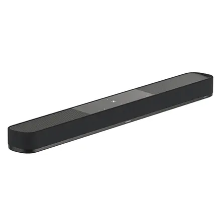 젠하이저 AMBEO 플러스 사운드바, SB-02M, 단일 색상