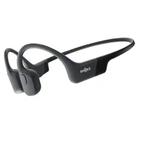 [국내 정품 단독 세트] 샥즈 (Shokz) 오픈런 S803 골전도 블루투스 이어폰, s803, 블랙