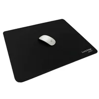 루나엣지 게이밍 마우스패드 밸런스 400x450, 1개, 엣지블랙