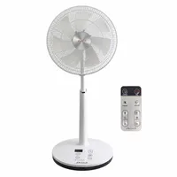 신일 인공지능 BLDC모터 무소음 리모컨 선풍기 35cm(14인치), SIF-DC514NK