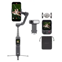 DJI Osmo Mobile 8P 고급 추적 콤보, 혼합색상, 1세트, 단일상품