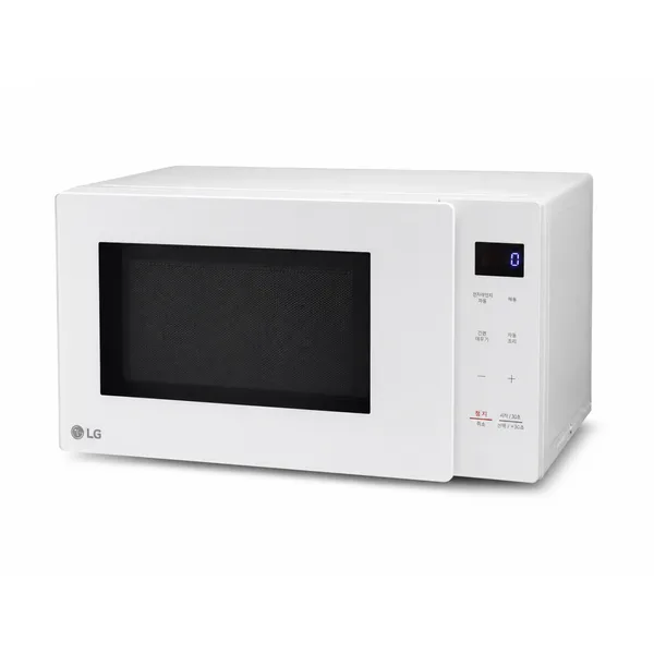 LG전자 전자레인지 터치식 23 L