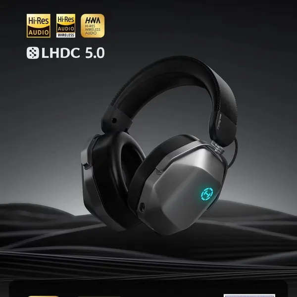 2026 환우 빠른배송 에디파이어 Edifier HECATE G5 MAX 무선 블루투스 헤드폰 헤드셋 게이밍 전용 사운드 카드 내장 YXEJ