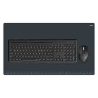아이노트 블루투스 멀티페어링 키보드 + 마우스 + 키스킨 + 장패드 세트, 블랙, KM780RB, 일반형
