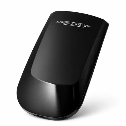 모닝스테이션 충전형 무선 하이패스 SD-500, 소비자등록