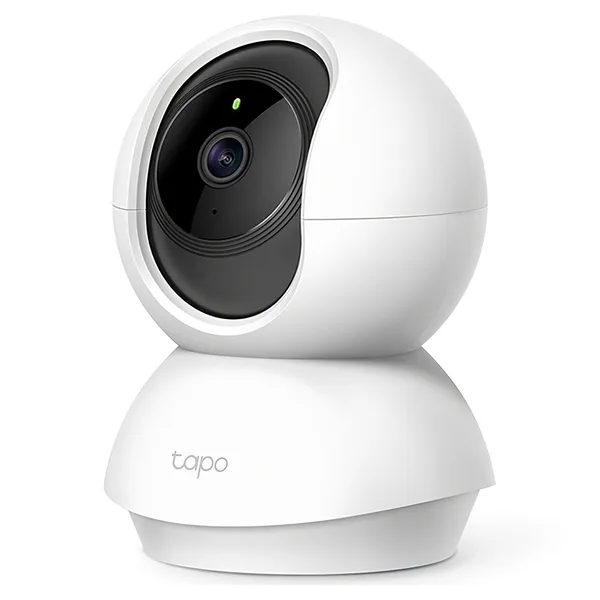 타포 360도 회전형 2K 고화질 스마트 WiFi 홈 카메라 실내용