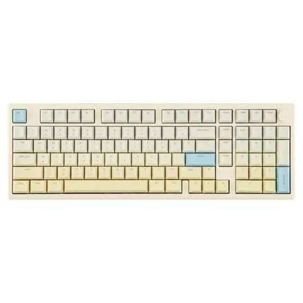 EPOMAKER GALAXY100 Lite 한글버전 알루미늄 유무선 기계식 키보드 리뷰