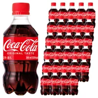 코카콜라 오리지널, 300ml, 48개