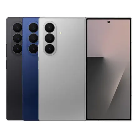 삼성전자 갤럭시 Z 폴드7 256GB 512GB SM-F996 공기계 중고폰 3사호환, 랜덤색상, 256GB, S급