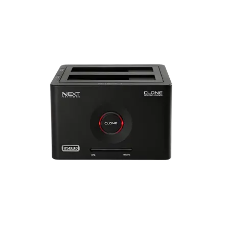 넥스트유 852DCU3 USB3.0 도킹스테이션 하드 미포함