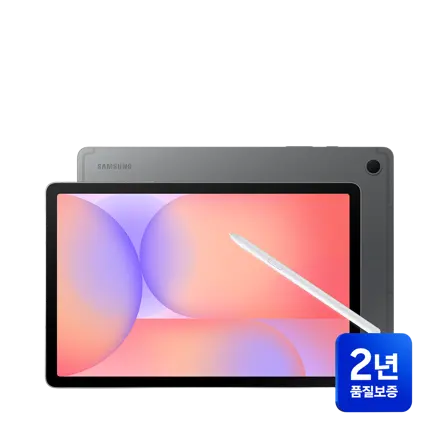 삼성전자 갤럭시탭S10라이트 27.7cm(10.9형) S펜포함