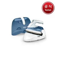 무선 스팀다리미 프리무브 미니 FV6230KO