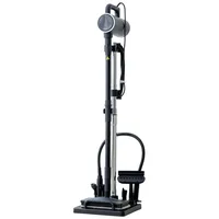 한경희생활과학 스팀청소기 멀티터치 HESM-D2400, HESM-D2400, 믹스컬러