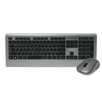 FOR LG MKS-4000 무선 세트 키보드 마우스 디자이너 도서관 독서실 스터디 카페 작업실 사무 공부 문서 작업 과제 타자 타이핑 무소음 공간 활용도 높낮이 장거리