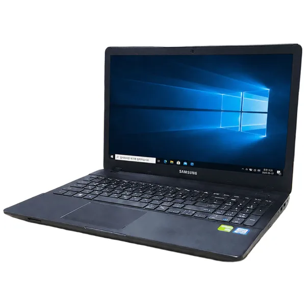 삼성 게이밍 노트북 인텔 코어 i7 6세대 지포스 920MX 외장그래픽 FHD Windows 11, NT371B5A, WIN11 Pro, 8GB, 256GB, 블랙