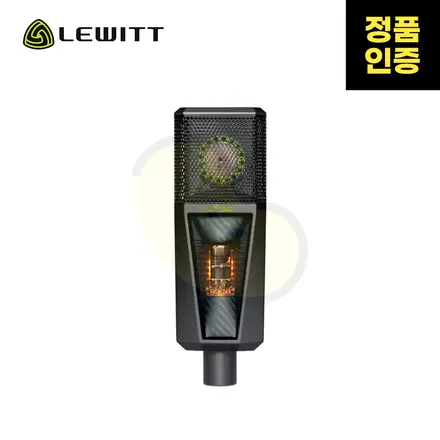 LEWITT(르윗) LCT1040 레코딩용 콘덴서 마이크