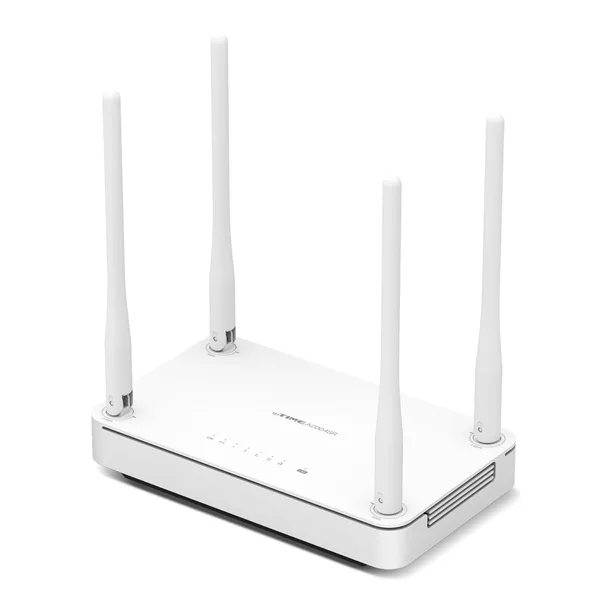 ipTIME 11ac 유무선 공유기 A2004SR 무선와이파이