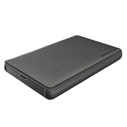 ITDATA USB-C 외장하드 IT25U3