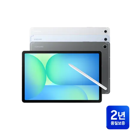 삼성전자 갤럭시탭 S10 FE플러스 128/256GB