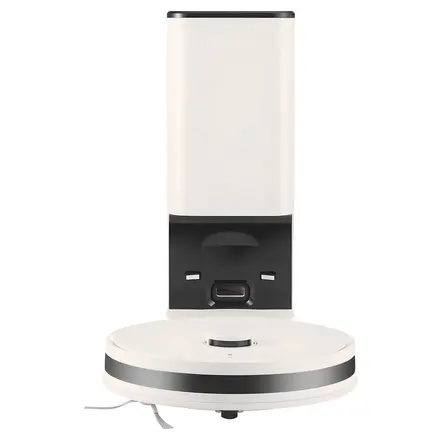 LG전자 코드제로 R5 로봇청소기 R585WKA