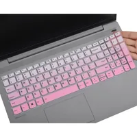 Lenovo Yoga 7i용 키보드 커버 2in1 노트북 1615.6 Ideapad 3Ideapad 3iIdeapad 5Ideapad 5 15.6 17.3 Flex 5i 16I