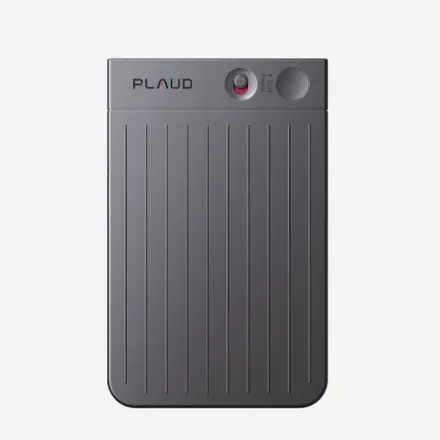 플라우드 노트 ChatGPT AI 녹음기 블루투스 소형 장시간 휴대용 보이스레코더 PLAUD NOTE