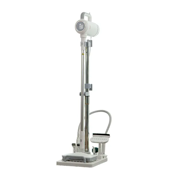 한경희생활과학 스팀청소기 올인원 HESM-D2200WT 빈대 빈대퇴치, HESM-D2200WT, 단일색상
