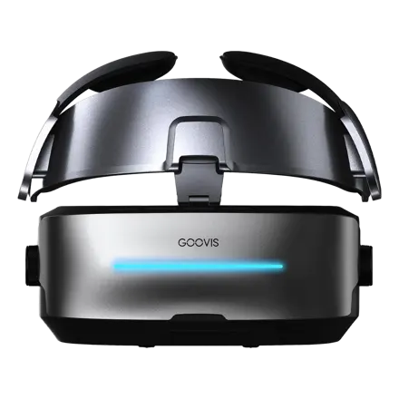 GOOVIS G3 MAX HMD TYPEC WOWOW Netflix Hulu dTV GYAO Youtube PS5 TYPEC 3D 헤드 마운트
