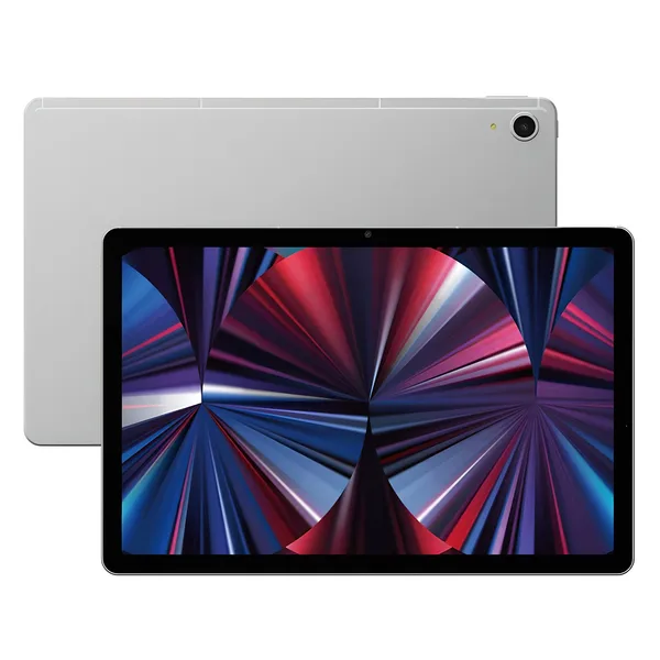 아이뮤즈 포유디지탈 27.9cm 뮤패드 K11 LTE 안드로이드 태블릿PC 8GB, 실버, 128GB, Wi-Fi+Cellular