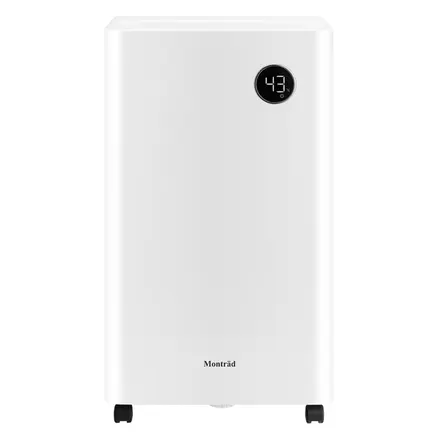 몽트라드 20L 제습기 대용량 저소음 의류건조, MDF-3020L