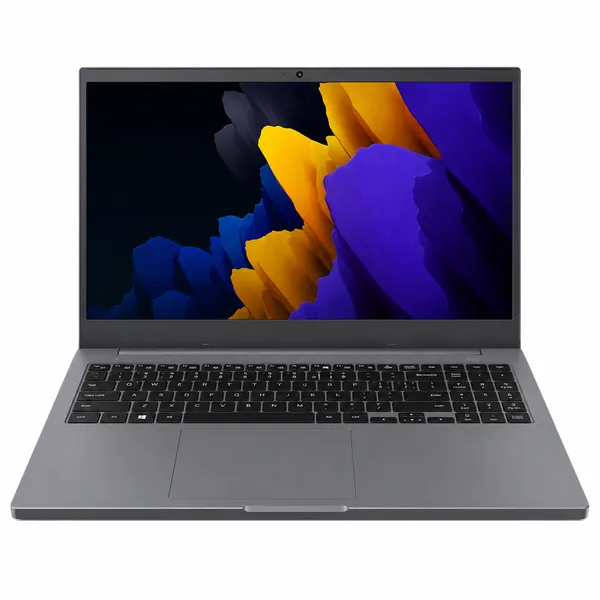 전시몰닷컴 노트북 플러스2 코어i5 윈도우11 설치완료, NT550XDA, WIN11 Pro, 16GB, 256GB, 그레이