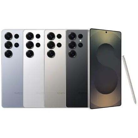 삼성 Ai 갤럭시 S25 울트라256GB S리퍼 공기계 기존 유심만 넣으면 바로 사용! (구성품: 단말기 + 유심핀 + 보호케이스 + 보호필름 / 12개월 무상보증), 256GB, 그레이