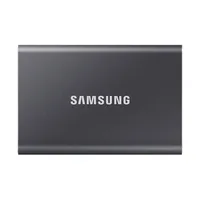삼성전자 외장SSD T7, 1TB, 타이탄 그레이