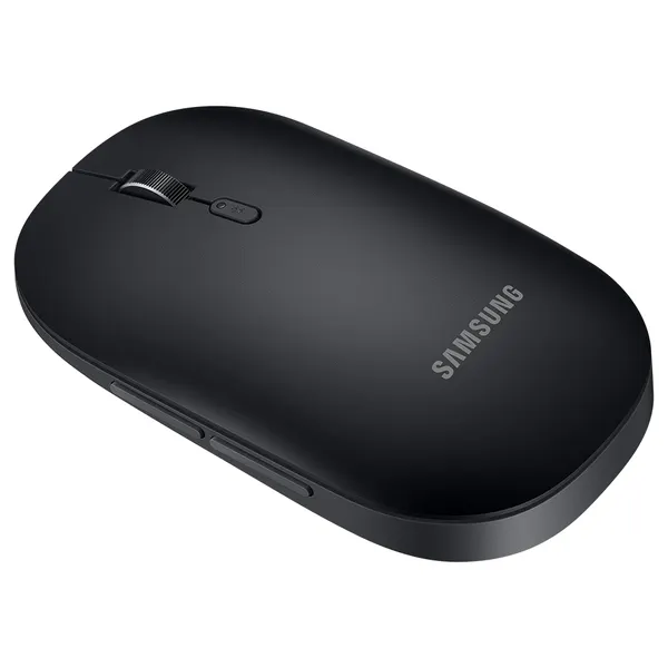 삼성전자 슬림 블루투스 마우스, EJ-M3400, 블랙