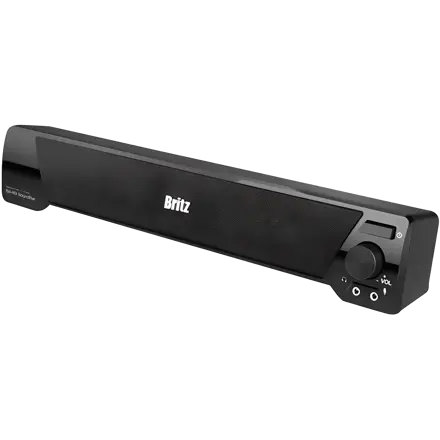 브리츠 USB 사운드바