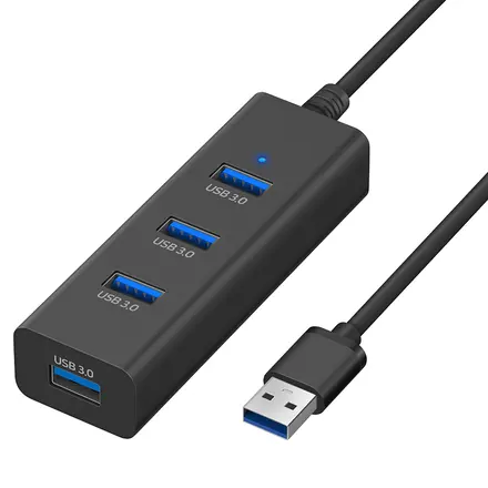 USB 허브 비교 리뷰: 노트북과 데스크톱을 위한 최적의 선택