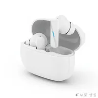 모두상회 노이즈캔슬링 이어셋 브루투스이어폰