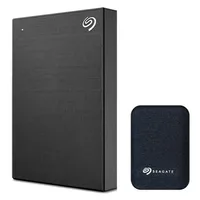 외장하드 1TB 2TB 4TB 5TB 씨게이트 외장 HDD seagate USB 맥북 컴퓨터 저장장치 데이터복구 3년, 블랙, 1TB