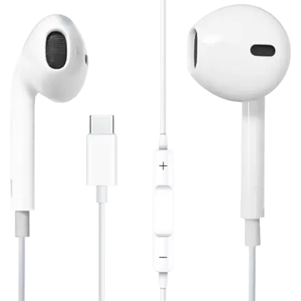새로운 USB‑C 이어폰, Apple EarPods를 꺼내볼까?