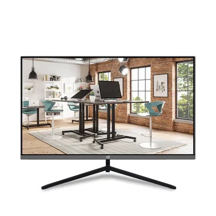 뷰싱크 27인치 QHD 슬림베젤 100Hz 게이밍 사무용 멀티 모니터, 68cm, VSO270QHD (일반)