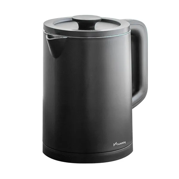 humming 무선 통주물형 온도조절 보온 전기포트, HMK-2112B