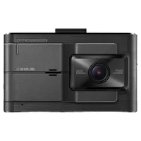 아이나비 전후방 FHD 2채널 WIFI 빌트인 블랙박스 FXD9900