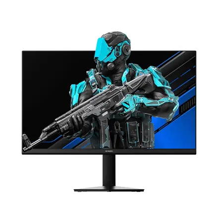 Skyworth 스카이워스 QHD, FAST IPS 180Hz 게이밍 모니터, 69cm(27인치), H27G30Q, 69cm, H27G30Q 27인치