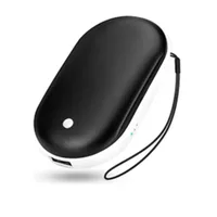 대용량 보조배터리 겸용 손난로 4400mAh 보조배터리손난로 충전기겸손난로 손난로핫팩