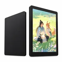 빅미 BIGME B6 6인치 전자잉크 E Ink 이북리더기 전자책 리더기 기본형 4+64GB 중국내수용