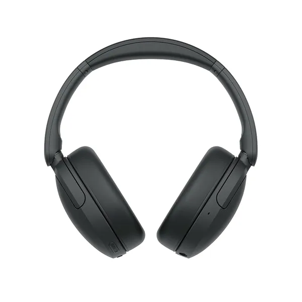 소니(SONY) WH-CH730N / 블랙 / 무선 헤드폰 / 경량 / 노이즈 캔슬링 / Bluetooth 지원 / 멀티 포인트 지원 / 최대 약 75시간 재생 가능