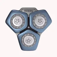 필립스 PHILIPS SkinIQ 7000 전기면도기 면도날 프레임포함 면도망 SH71 교체