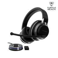 터틀비치 Stealth Pro 스텔스 프로 무선 게이밍 헤드셋 노이즈 캔슬링, TBS-3365-01