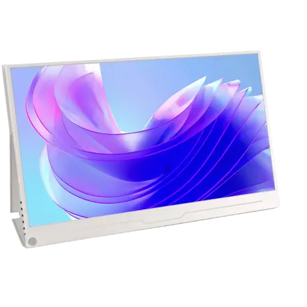 에비크 39.62cm FHD 15.6inch IPS 포터블 DEX 휴대용 모니터, 39.62cm, 156T03